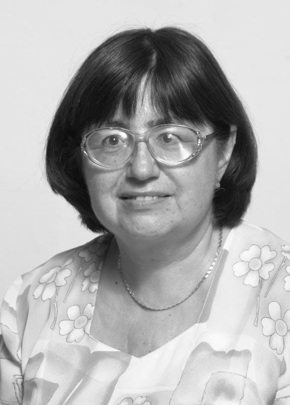 Eva Pavlíèková zást.