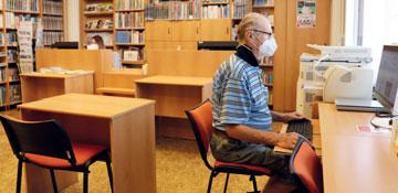 Odlož mobil v knihovně odložte u nás svůj vysloužilý telefon a soutěžte o poukaz na knihy nebo balíčky věcných cen, všechna pracoviště knihovny ve městě, v provozní době Akce pro děti: 1. 7. 31. 8.