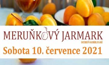 www.zidlochovice.cz Život ve městě 11 Jaké bude letos Meruňkobraní?