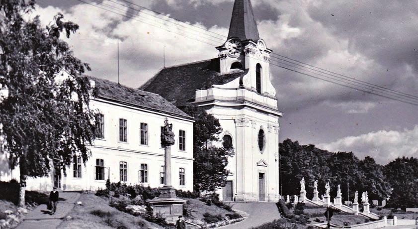 www.zidlochovice.cz Židlochovice včera a dnes rubriku připravuje: Tomáš Dratva Nové knihy Volný čas KNIHY PRO DOSPĚLÉ 21 Romány pro ženy GUHRKE Nesnáze s láskou, LÉVY P. S.