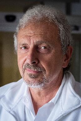 1.3 Představení významné osobnosti Lékařské fakulty UP Prof. MUDr. Vítězslav Kolek, DrSc., FCCP Dne 30. 1.