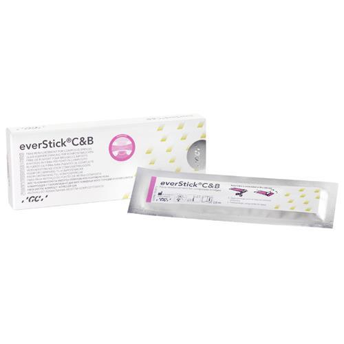 Injection Moulding Kit Vysoce odolný výplňový kompozir s výjimečnou pevností a odolností proti opotřebení díky kombinaci ultrajemného plniva s obsahem baria a GC vylepšené technologii