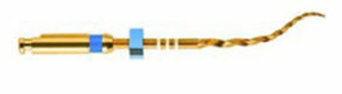 K dostáni ve 4 velikostech a 3 délkách (21, 25 a 31 mm).200ml Objednejte 3 x 6 ks ProTaper Gold a dostanete ZDARMA sadu ProTaper Gold SX/ F3 6 ks v hodnotě 2188 Kč.