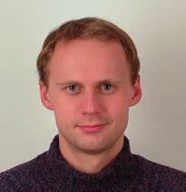 Josef Košťálek, odborný asistent, Ústav ekonomiky a řízení (837) 1. Na možnost normálně a bez obav se navštěvovat. 2. Na prezenční výuku, protože ta online forma je náhrada, ale není to ono.