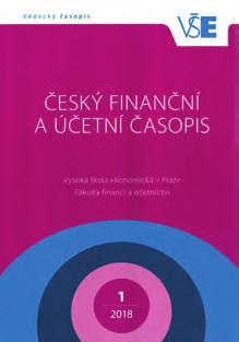 Jsou posilovány mezinárodní aspekty finančně-účetního výzkumu, podporována kvalita vědy a výzkumu a akcentováno propojení a synergické efekty s doktorským studijním programem.