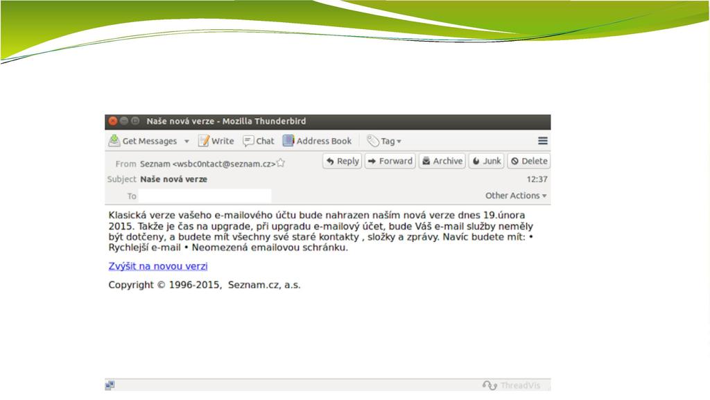 Phishing