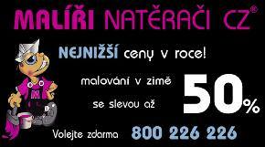 Malíři  