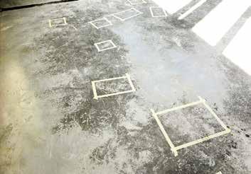 We have already paid attention to renovation and diagnostics of reinforced concrete structures.