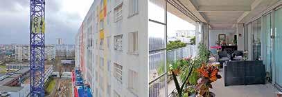 Dva dny po požáru premiér Édouard Philippe oznámil, že rekonstrukce bude vycházet z mezinárodní architektonické soutěže, a naznačil také to, že by nová věž nemusela být věrnou kopií té staré.