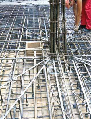 Part 1-1: General rules and rules for buildings, 2014. [2] ETA-13/0151. PEIKKO PSB Punching Reinforcement: Double headed studs as punching reinforcement.