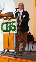 Nosným tématem letošní konference byla kvalita a trvanlivost betonových konstrukcí.