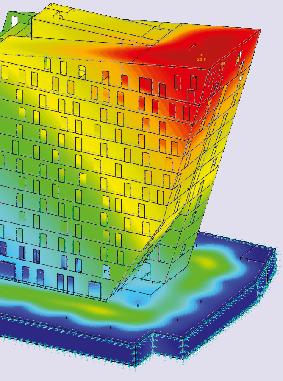 aktuality topical subjects RFEM 5 MKP Program pro výpočet 3D konstrukcí RSTAB 8 Program pro výpočet prutových konstrukcí www.ingena.