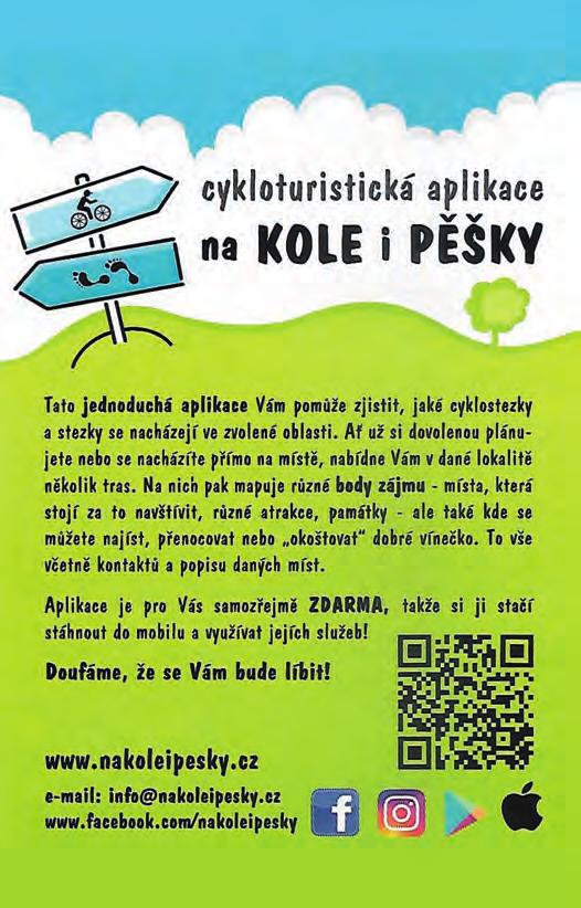 V dnešní době, době chytrých mobilů, se lze obejít bez tištěných map a průvodců.