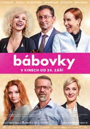 KULTURA Letní kino Měnín Sportovní areál Pastvisko Otmarov 30. 7. 2021, 21.