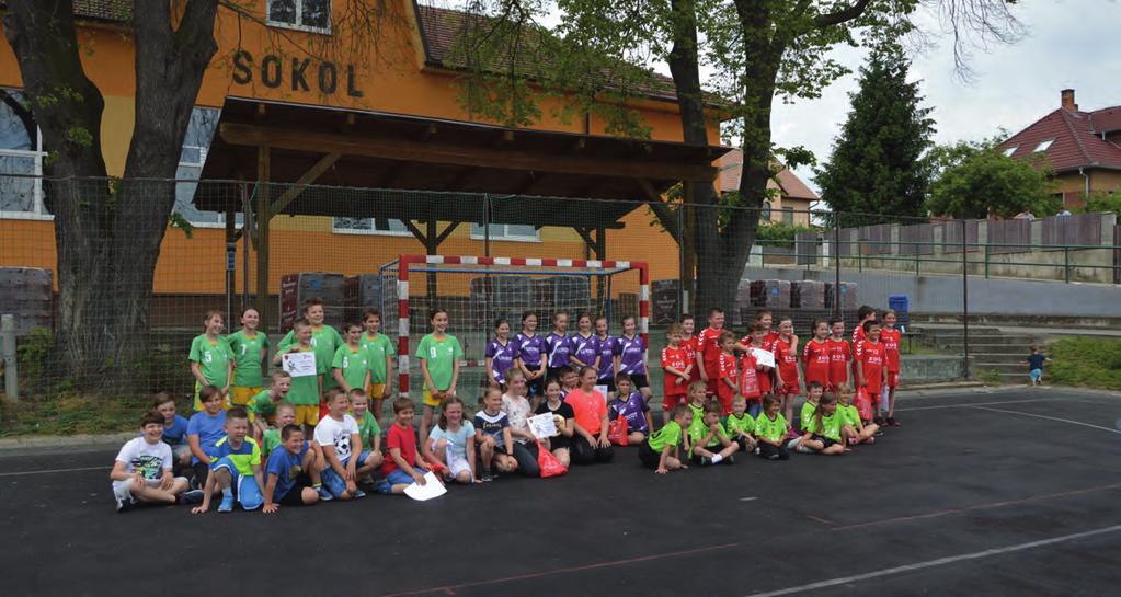 SPORT Tělocvičná jednota Sokol Měnín Tak snad jsme se dočkali!