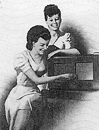 -záloha2.qxd 7.4.2000 16:20 Page 42 Z HISTORIE RADIOELEKTRONIKY Přes problémy, těžkosti a personální změny se počet vyrobených radarů firmy GEMA do roku 1945 stále zvyšoval.