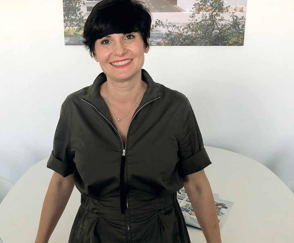 FILIPA BULLETIN NOVÉ TVÁŘE 03 20 Proč personální oddělení HRaje tak zásadní úlohu v rámci naší společnosti?
