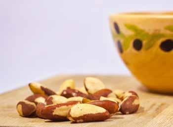 Abeceda vitamínů a minerálů vitamíny SKUPINY b Skupina vitamínů rozpustných ve vodě, někdy označovaná jako B komplex, je dobře známá.