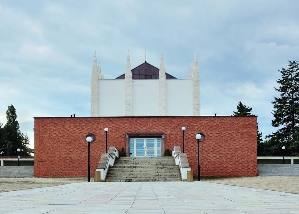 TIC BRNO Ernst