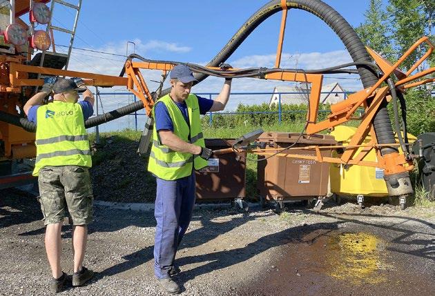 muto opatření a robotní povinnosti poddaných při stavbě císařských silnic se stav komunikací postupně lepšil a silniční síť se dál rozšiřovala.