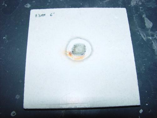 12 XRD analysis, W: wollastonite, S: silica, G: gehlenite In the region of ca 2