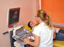ROČNÍK 9 ČÍSLO 6 PROSINEC 2015 Nemocnice Valašské Meziříčí oslavila 50 let od otevření NEMOCNICE PŘI PŘÍLEŽITOSTI VÝZNAMNÉHO JUBILEA VYDALA ALMANACH A PŘIPRAVILA PRO VEŘEJNOST DEN OTEVŘENÝCH DVEŘÍ.