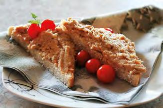 Šéfkuchař chválí Krabí tyčinky v sýrovém těstíčku RECEPT OD PANÍ ALENY ČERNÍNOVÉ, KLIENTKY NEMOCNICE VÍTKOVICKÉ NEMOCNICE.