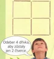 29 Děti hledají všechny