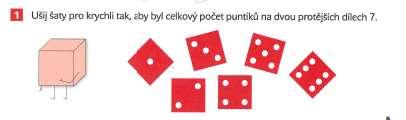 Matematika: pro 2. ročník základní školy- příručka učitele. 1. vyd. Plzeň: Fraus, 2008, 183 s. ISBN 978-80-7238-771-7 s. 81 50