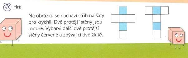[obrázek] Hejný M., Jirotková D., Slezáková Kratochvílová J., učebnice Matematika pro 2/ III. díl pro ZŠ, 1.vydání, Plzeň, FRAUS, 200
