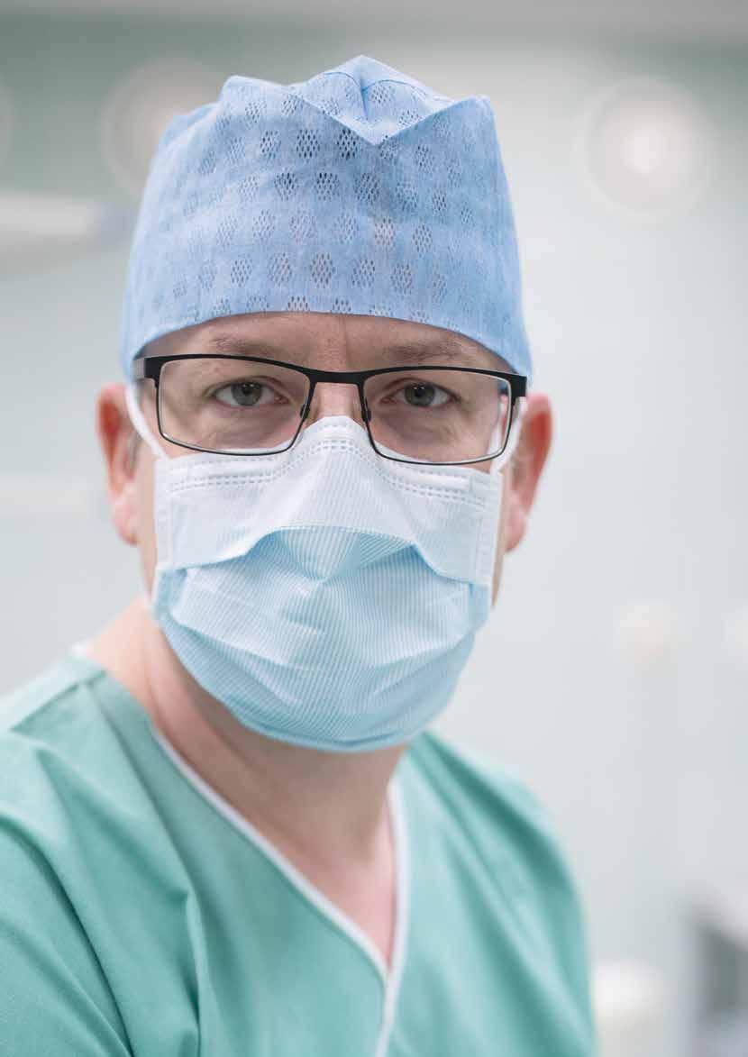 1 2021 DVOUMĚSÍČNÍK SKUPINY B. BRAUN PRO ČR A SR LEDEN ÚNOR DVOJMESAČNÍK SKUPINY B.