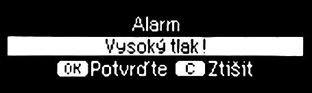 Pár rad a tipů, na co si dávat pozor Manipulace s držáky Přístroj Infusomat i Perfusor můžete jednoduše dvojhmatem levou rukou uvolnit a pravou rukou vyjmout z držáku. Není třeba jej šroubovat.
