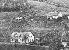(za vojenské výlohy). Ve smlouvě se uvádí, co vše připadá do vlastnictví de la Motte všechny vesnice i zámek Navarov. Dne 23.