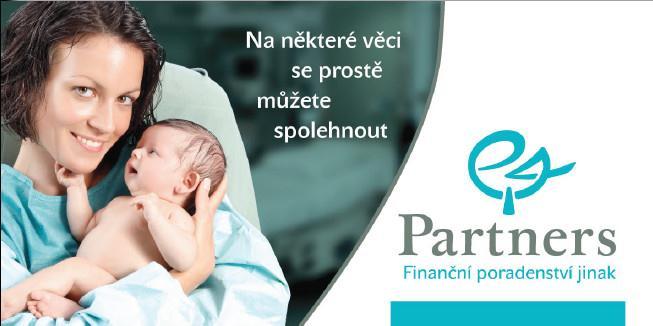 Prometheus_Partners News] Příloha X Vizuál reklamní