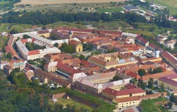 Spolu s Havlem se podílela na výstavbě města Jablonného i na založení tamního kláštera.