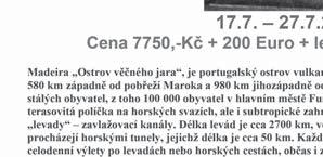 První ročník sbírky se uskutečnil v roce 2000 na území