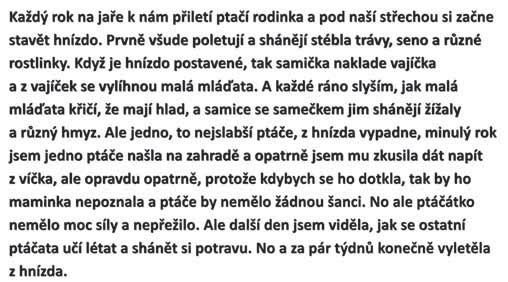 dobu všech letních táborů. Teď už stačí si to jen pořádně užít!