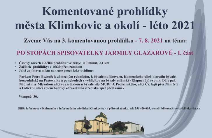 Pozvánky
