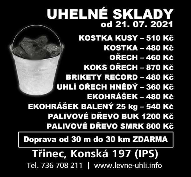 724 062 293 SUCHÉ KRMNÉ ROHLÍKY, NUDLE A CHLÉB. INF. 777 542 535. Prodám hliníkovou střešní krytinu tm. hnědou, novou. Tel. 607 804 133. BORŮVKY LESNÍ, ČIŠTĚNÉ, 170 Kč/1kg.