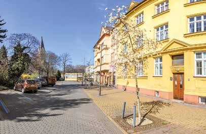 O rok později byla zprovozněna další část autobusové dopravy. Tentokrát se cestující dostali z Třince do Kanady a z Třince do Dolní Líštné.