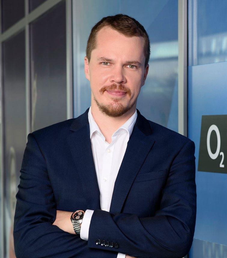 AČKOLIV BYL ROK 2020 VÝRAZNĚ OVLIVNĚN KORONAVIROVOU PANDEMIÍ, PŘINESL TELEVIZNÍ SVĚT I ŘADU POZITIVNÍCH ZPRÁV. NAPŘÍKLAD DIGITÁLNÍ TELEVIZE O2 TV ZAZNAMENALA REKORDNÍ NÁRŮST DIVÁKŮ.