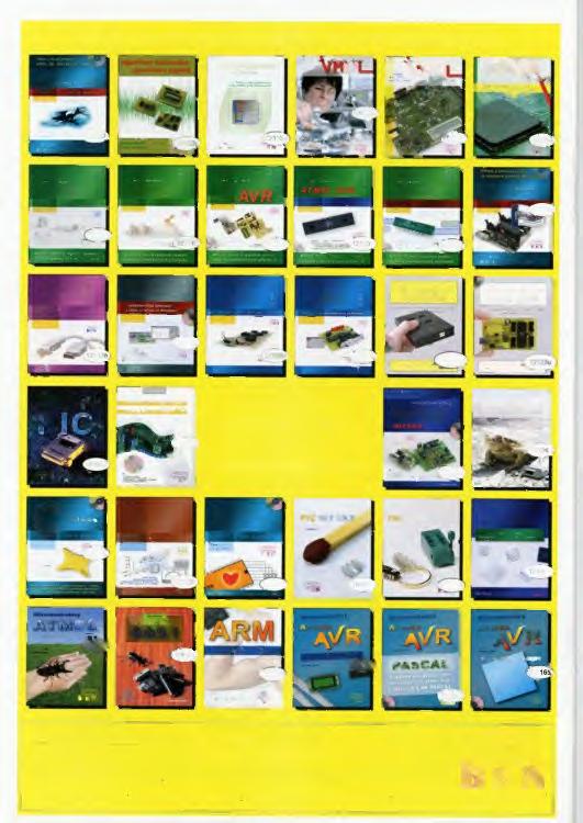 vil Knihy nakladatelstvi BEN - technická literature w, Alpudteny ntlitud ho noutuetintl 4f1.(00 Mikroprocesorová technika Reel, fiklady ve HD FPG prak" 'Newer 12 329 " 121309 12131 Prece 4.
