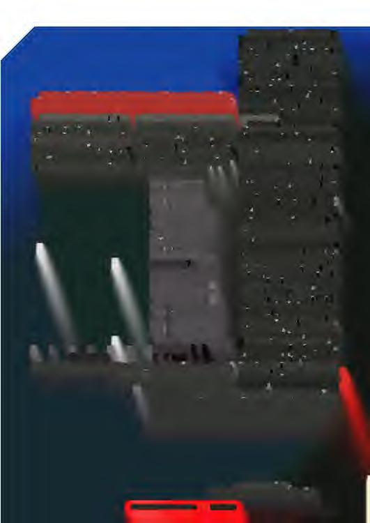 R6-58 na průměru 108 mm 10 zly. RS-SS na Průměru 108 mn 7 zäv. RS-SS na průměru 108 em 5 zóv. RS-SS na průměru 108 mm 10 zav. RG-213 na průměru 178 em 7 ziv. RG-213 na průměru 178 mim 5 zäv.