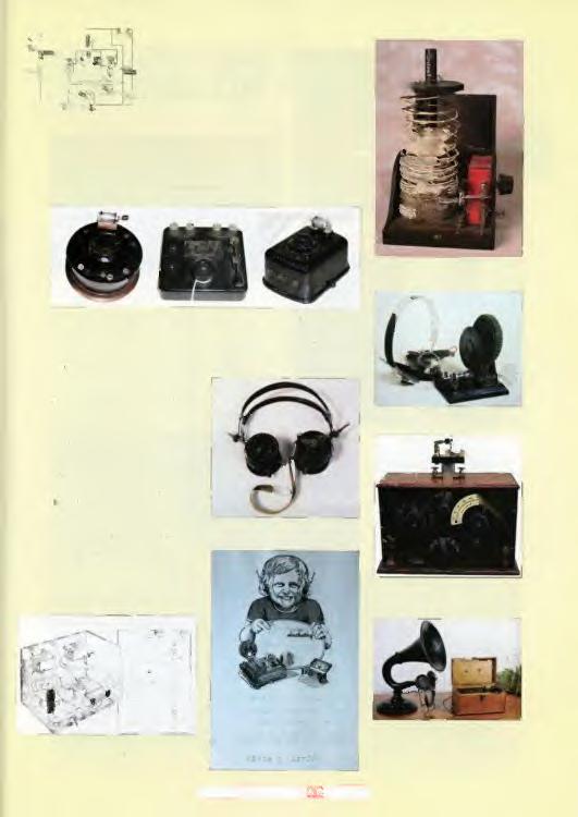 er.,nt RÁDIO HISTORIE" Krystalková nostalgie Krystalka, přijímač bez napájení Ing. Jan Lexa (Dokončeni) Obr 11. Laděni krystalky roztahováním drátu cívky Obr 14.