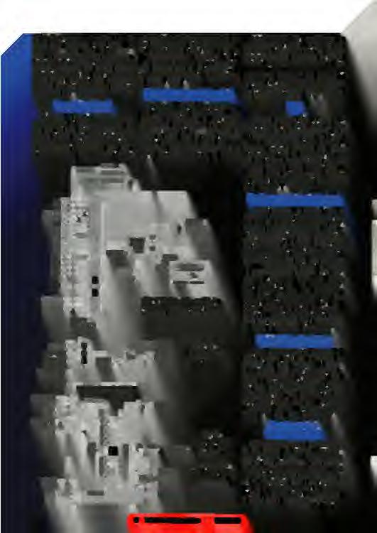 napětí z výstupu modulu referenčního napětí (FVR), jako záporné referenční napětí pak Vss nebo napětí na pinu VRER.