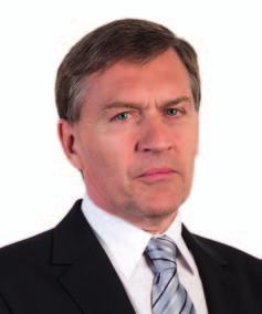 Vedení Lékařské fakulty Děkan prof.