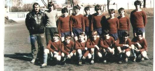 Poté vyměnil svůj název několikrát TJ Sokol Mohelnice, TJ Sokol MEZ Mohelnice, DSO Spartak Mohelnice, TJ MEZ Mohelnice, FK Mohelnice, FK Mohelnice- Moravičany až po současné FK MOHELNICE z.s. V dubnu 1994 vystupuje klub z TJ MEZ Mohelnice a vzniká FK Mohelnice.