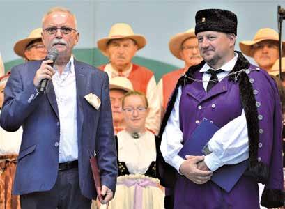 Gorolski Święto w tym roku wróciło do