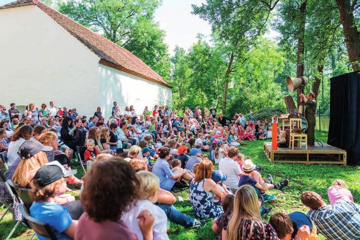 Číslo 13 / strana 16 Blatná