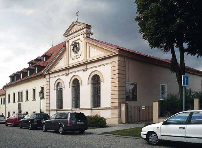 Mlýn je zbořen, vody pohánějící kola jsou odkloněny, spodní vody přirozeně klesají a v dřívější mokřině zavládne sucho. Mincovně sice požár nepřivodí okamžitou smrt, ale spíše kornatění tepen.